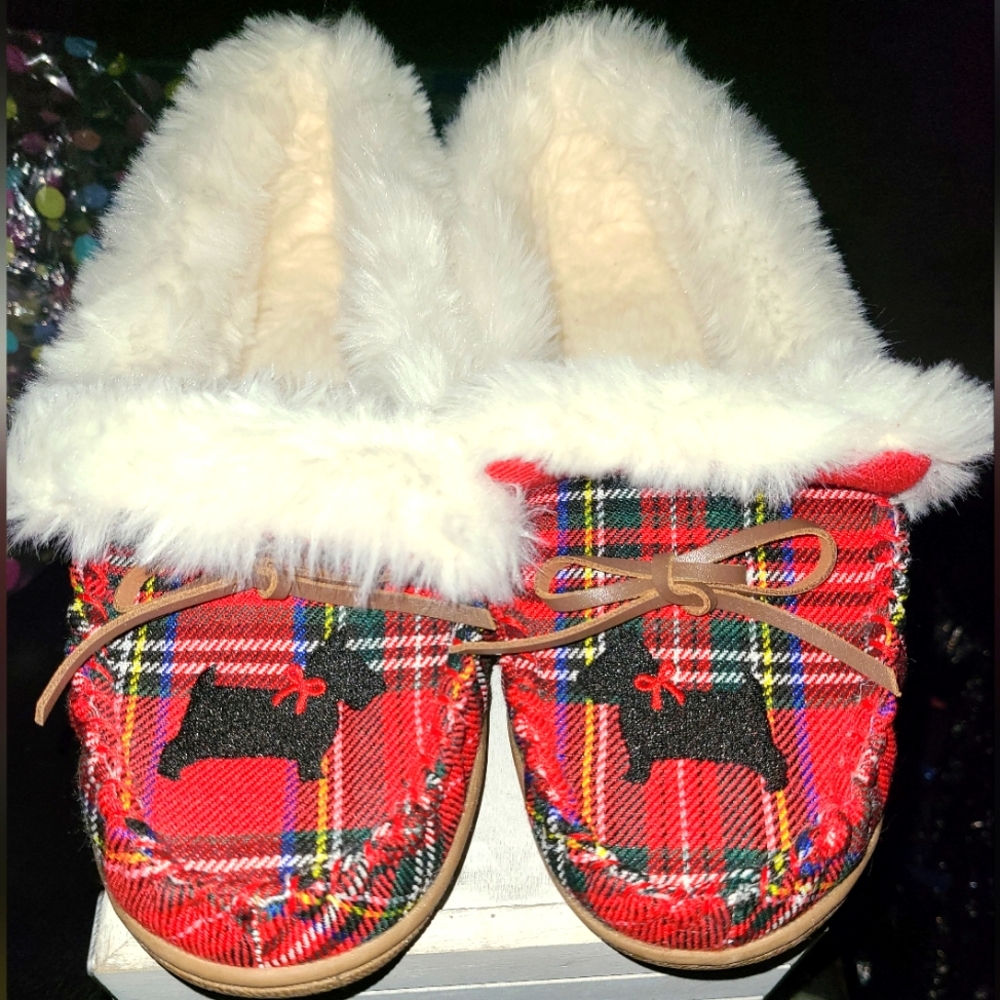 Slippers
